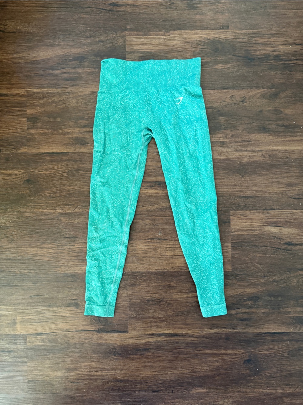 Gymshark adapt Leggings green adapt